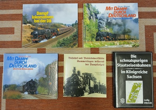 Modelleisenbahn bücher - modelleisenbahn,