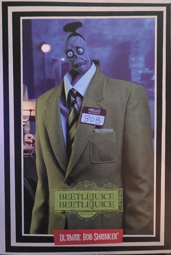 Neca ultimate beetlejuice 2 - neca,