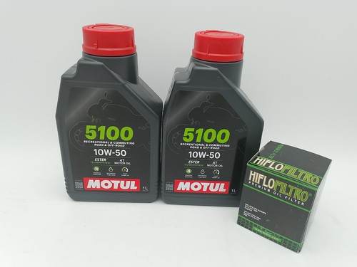 Motul öl 5100 10w - Öl, /