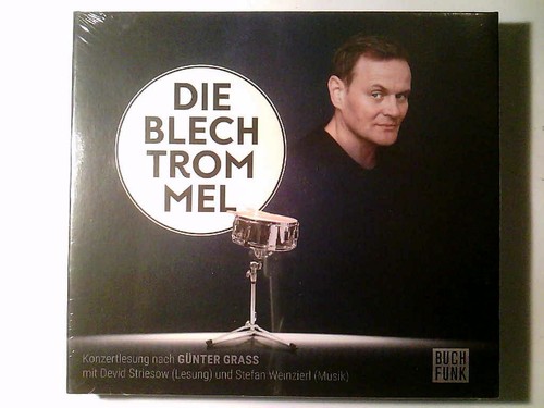 Die blechtrommel - die,