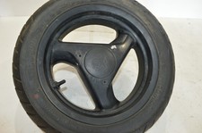 PEUGEOT SPEEDFIGHT 2 50 HINTERREIFEN HINTERRAD REIFEN RAD FELGE HINTEN WHEEL