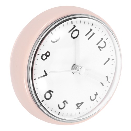 Wasserdichte wanduhr mit - wanduhr,