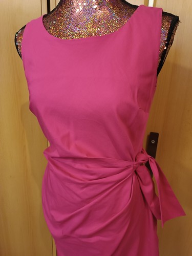 Apart etuikleid pink - apart, 36