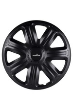 GOODYEAR Radkappe 15" schwarz