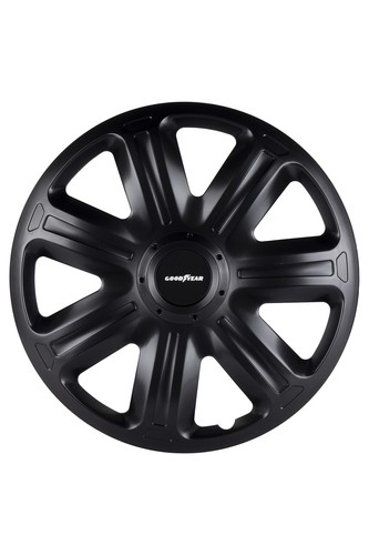 Goodyear radkappe schwarz - goodyear, 15"