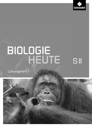 Biologie heute sii - sii,
