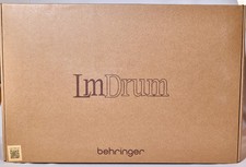 Behringer LM Drum Machine -