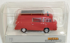 Brekina - Barkas B 1000