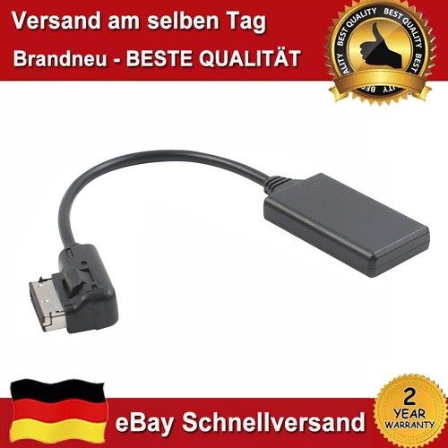 Für audi mmi ami bluetooth - für, vw