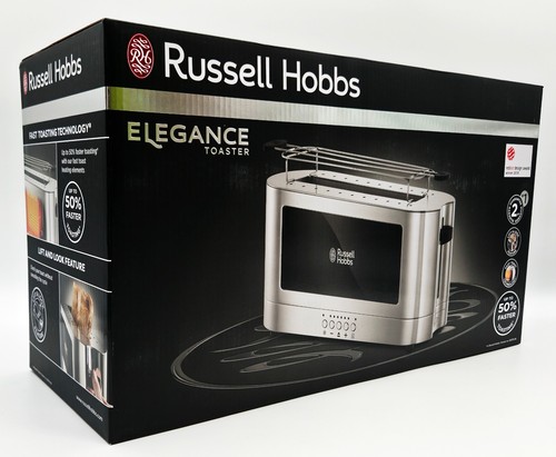 Russell hobbs toaster 23380 - hobbs, 23380-56