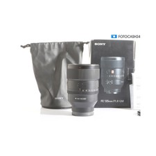 Sony FE 1,8/135 GM G-Master