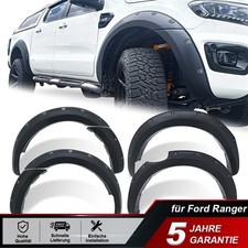 6-tlg Kotflügel Verbreiterung