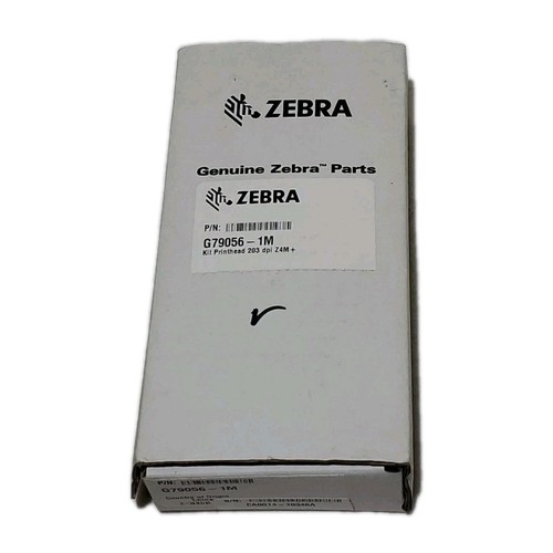 Zebra g79056 druckkopf - g79056-1m,