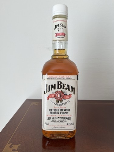 Jim beam sammlerstück - jim,
