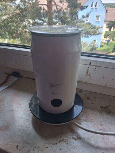 Philips senseo milk - milk, twister