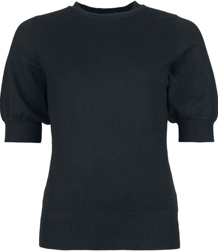 Banned retro strickpullover - retro,