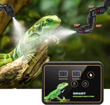 Intelligentes Beregnungsanlage