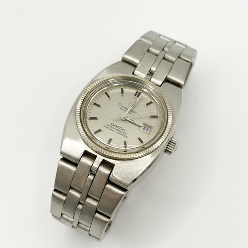 Near mint omega - mint],