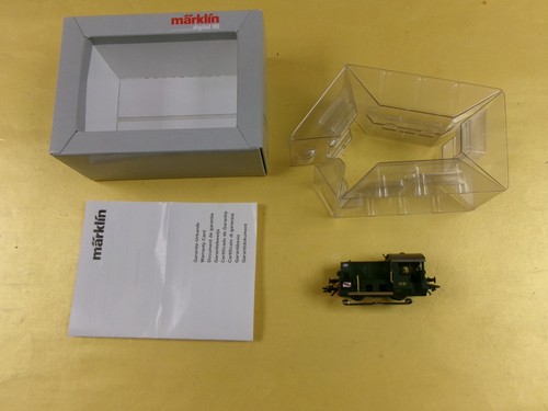 Märklin 36806 diesellok köf - 36806,