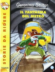 Fantasma del metrò von - fantasma,