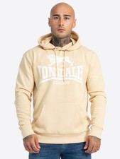 LONSDALE Herren Hoodie