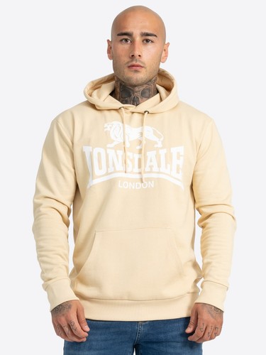 Lonsdale herren hoodie - lonsdale,