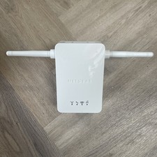 Netgear WN3000RP WiFi Range Extender P3N3