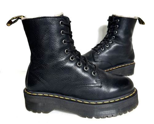 Damen martens jadon - damen, l