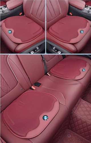 Auto sitzkissen sitzauflage - auto,