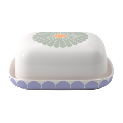 Villeroy boch butterdose - villeroy, &