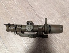 Victoptics Zielfernrohr OPSL22