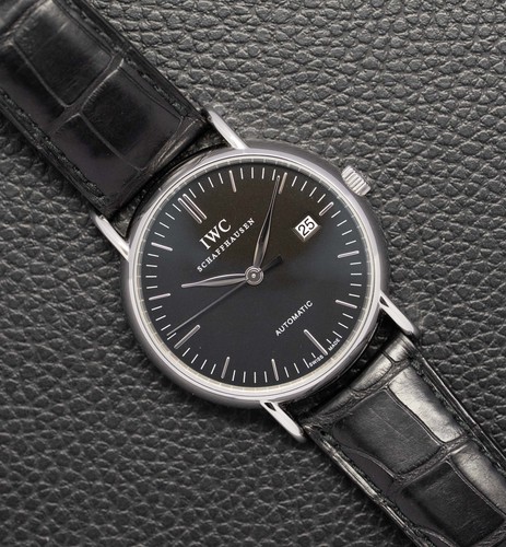 Iwc portofino automatic - iwc,