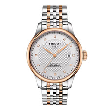 Tissot Le Locle Powermatic 80