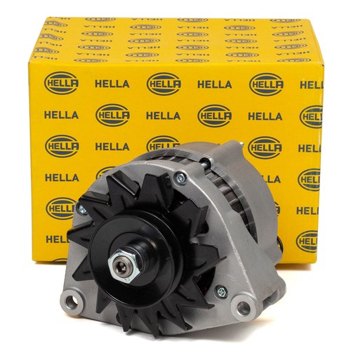 Hella lichtmaschine 14v 55a - hella,