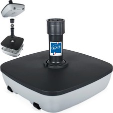 Sonnenschirmständer 3,5-5cm