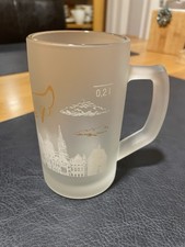 Glüweinbecher Aachener