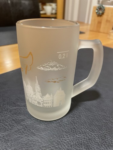 Glüweinbecher aachener - glüweinbecher,