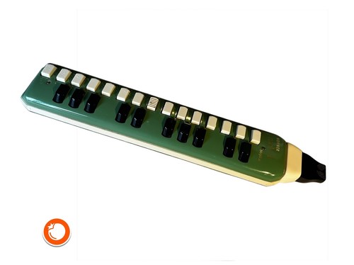 1960er hohner melodica - , soprano