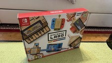 Nintendo Labo: Variety Kit