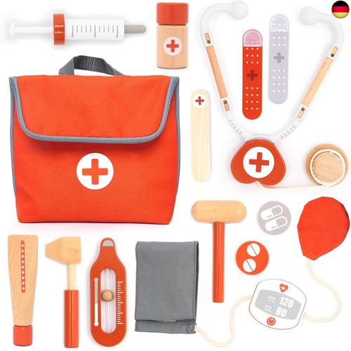 Umu mini arztkoffer kinder - arztkoffer,