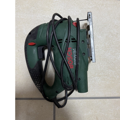 Bosch pst 650 stichsäge - pst,