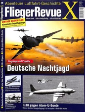 Flieger Revue X Nr. 38
