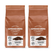 By Amazon Espresso Crema