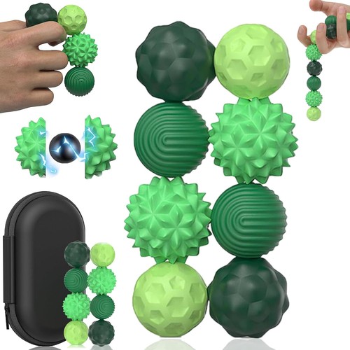 Magnetische fidget toys - toys, 8