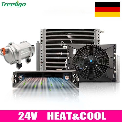 24v parkklimaanlage - 24v,
