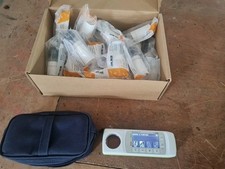 MIR Spirobank II Spirometer, MwSt