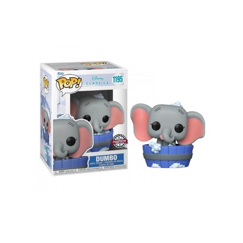 Funko pop exklusiver dumbo - funko,