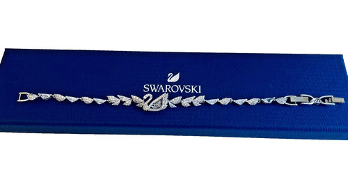 Swarovski armband dancing - swarovski,