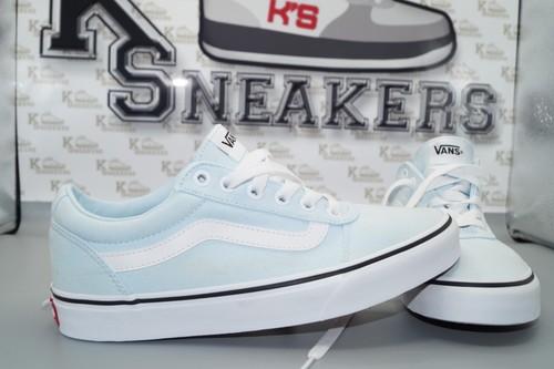 Vans ward old skool low - old,