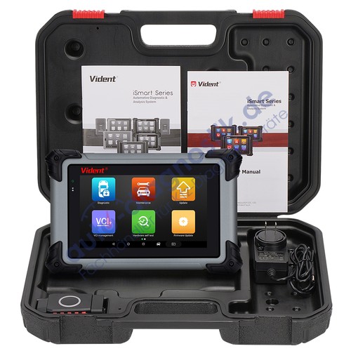 Vident ismart 810 elite - 810,